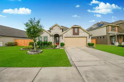 12527 Sabine Point Drive, Humble, TX 77346 - Photo 3