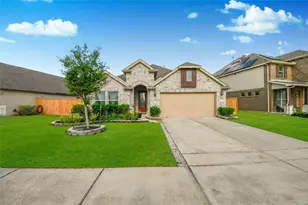 12527 Sabine Point Dr, Humble, TX 77346 - Photo 3