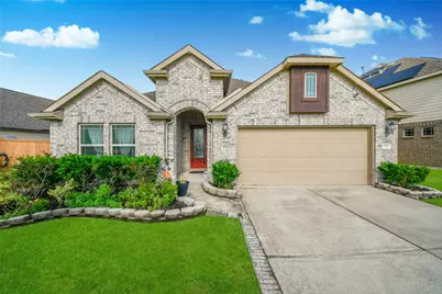 12527 Sabine Point Drive, Humble, TX 77346 - Photo 1