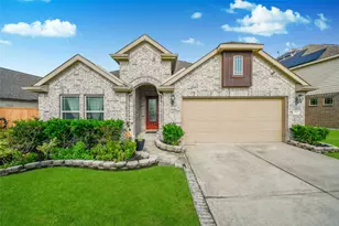 12527 Sabine Point Dr, Humble, TX 77346 - Photo 1