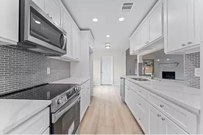 7303 Augustine Drive, Houston, TX 77036 - Photo 1