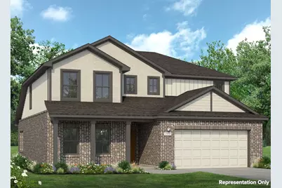 7960 Kastamonu Street, Montgomery, TX 77316 - Photo 1