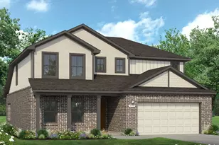 7960 Kastamonu St, Montgomery, TX 77316 - Photo 1
