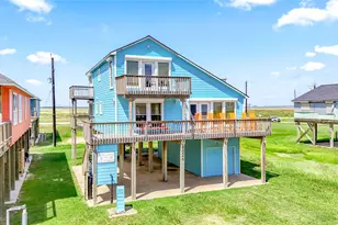 4826 Bluewater Dr, Freeport, TX 77541 - Photo 1