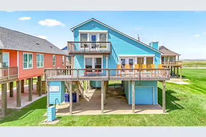 4826 Bluewater Drive, Freeport, TX 77541 - Photo 29