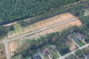 Lot 174 Indigo Way, Porter, TX 77365 - Photo 1