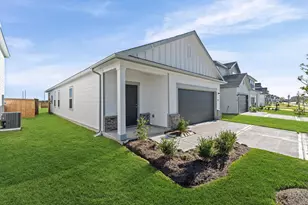 8742 Vacek Xing Wy, Richmond, TX 77469 - Photo 3