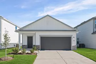 8742 Vacek Xing Wy, Richmond, TX 77469 - Photo 1