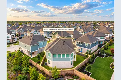 21227 Creeping Bentgrass Drive, Cypress, TX 77433 - Photo 17