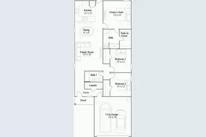 21306 Patton Hills Lane, Humble, TX 77338 - Photo 11