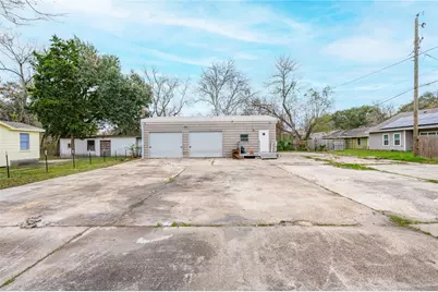 610 Ross Street, La Marque, TX 77568 - Photo 1