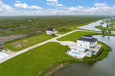 3830 Marble Street, Port Bolivar, TX 77650 - Photo 5