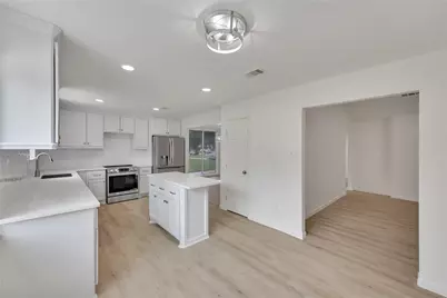1503 Bamwick Drive, Houston, TX 77090 - Photo 13