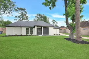 1503 Bamwick Dr, Houston, TX 77090 - Photo 1