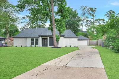 1503 Bamwick Drive, Houston, TX 77090 - Photo 3