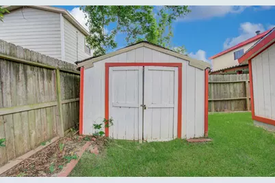 11807 Basilica Street, Houston, TX 77099 - Photo 31
