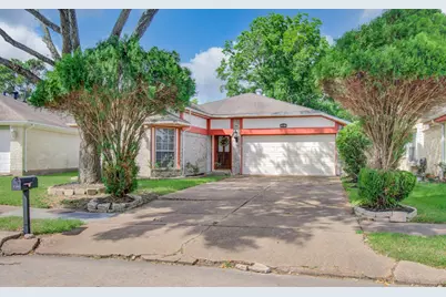 11807 Basilica Street, Houston, TX 77099 - Photo 3