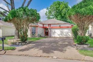 11807 Basilica St, Houston, TX 77099 - Photo 3