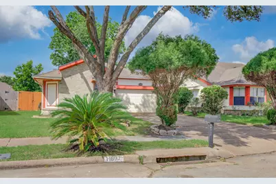 11807 Basilica Street, Houston, TX 77099 - Photo 1