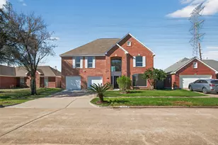 4114 Custer Creek Dr, Missouri City, TX 77459 - Photo 1