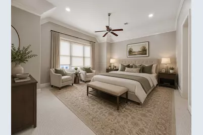 6019 Post Oak Green Ln, Houston, TX 77055 - Photo 5