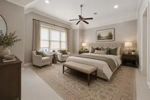 6019 Post Oak Green Ln, Houston, TX 77055 - Photo 5