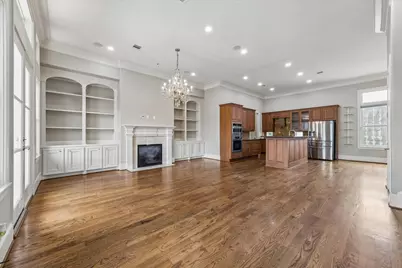 6019 Post Oak Green Ln, Houston, TX 77055 - Photo 7