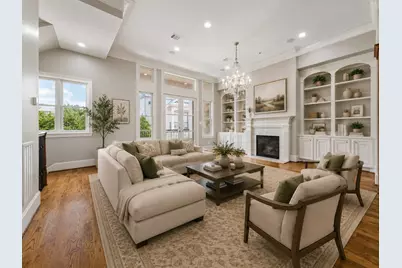 6019 Post Oak Green Ln, Houston, TX 77055 - Photo 3