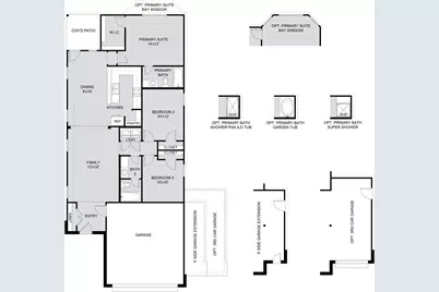 2512 Hawks Eye Drive, Conroe, TX 77301 - Photo 15