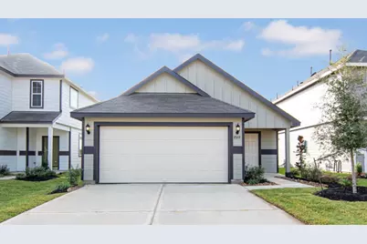 2512 Hawks Eye Drive, Conroe, TX 77301 - Photo 1