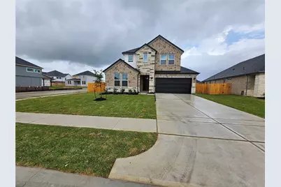 3333 Woodrose Orchard, Pearland, TX 77581 - Photo 1