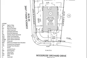 3333 Woodrose Orchard, Pearland, TX 77581 - Photo 43