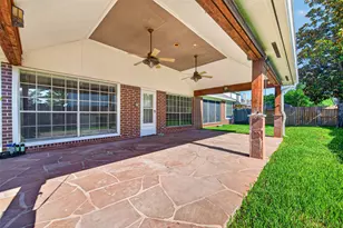 2731 Welborn Ct, Missouri City, TX 77459 - Photo 47