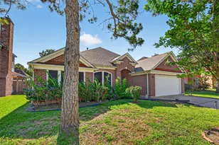 2731 Welborn Ct, Missouri City, TX 77459 - Photo 1