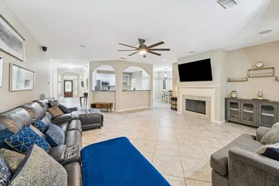 26311 Shady Walk Lane, Katy, TX 77494 - Photo 7