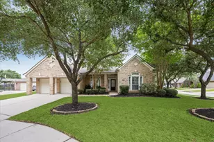 26311 Shady Walk Ln, Katy, TX 77494 - Photo 1