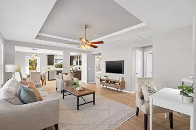 3814 County Seat Lane, Richmond, TX 77469 - Photo 5