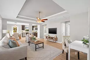 3814 County Seat Ln, Richmond, TX 77469 - Photo 5