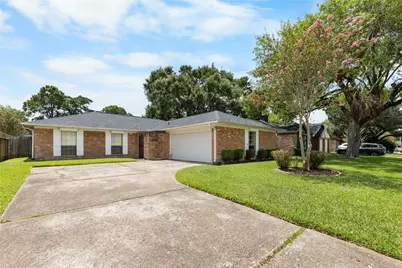 16410 Hickory Knoll Drive, Houston, TX 77059 - Photo 1