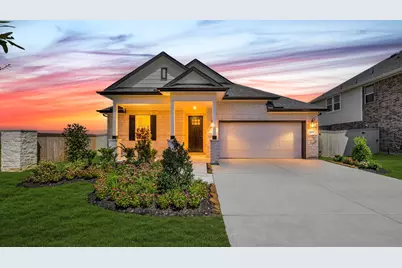 3306 Wickfield Pass Lane, League City, TX 77573 - Photo 1