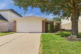 5039 Ivy Fair Way, Katy, TX 77449 - Photo 1