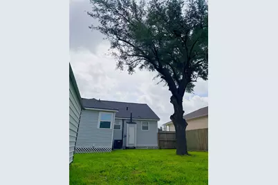 5003 Terry Street, Houston, TX 77009 - Photo 3