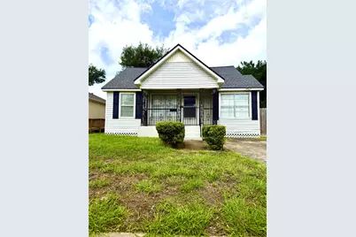 5003 Terry Street, Houston, TX 77009 - Photo 1