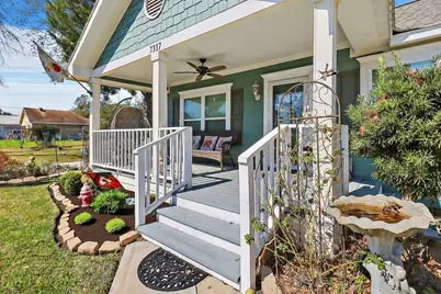 7317 Longview Street, Houston, TX 77020 - Photo 3