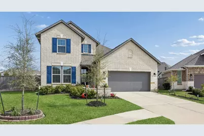 21703 Prickly Caterpillar Court, Cypress, TX 77433 - Photo 23