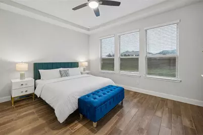 21703 Prickly Caterpillar Court, Cypress, TX 77433 - Photo 9