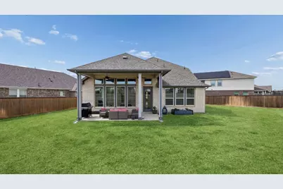 21703 Prickly Caterpillar Court, Cypress, TX 77433 - Photo 21