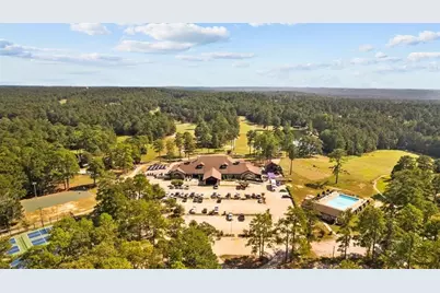 162 Tamarack Drive, Brookeland, TX 75931 - Photo 19