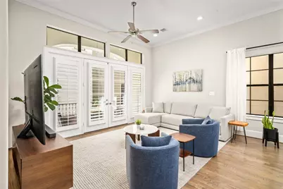 6018 Maxie Street #E, Houston, TX 77007 - Photo 5