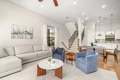 6018 Maxie Street #E, Houston, TX 77007 - Photo 3